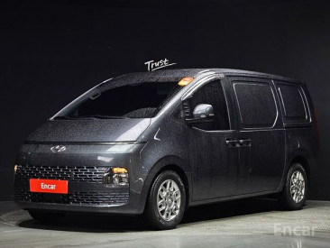 Hyundai Staria Cargo