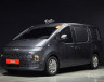 Hyundai Staria Cargo