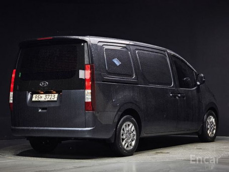 Hyundai Staria Cargo
