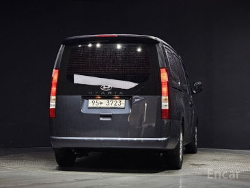 Hyundai Staria Cargo