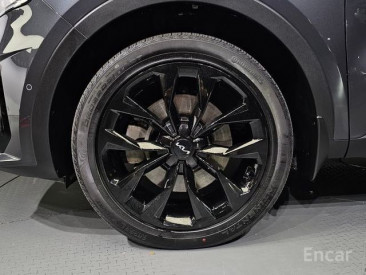 Kia Sorrento (4 поколение)