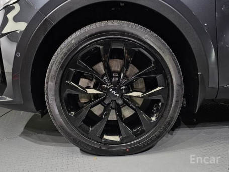 Kia Sorrento (4 поколение)