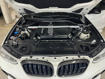 BMW - X3M (G01) Competition