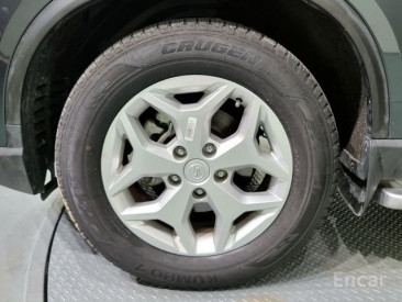 Ssangyong - The New Rexton Sport