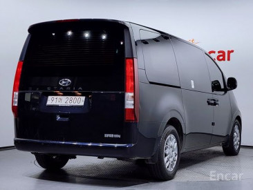 Hyundai Staria Cargo