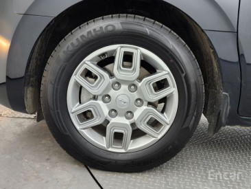 Hyundai Staria Cargo