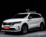 Kia Sorrento (4 поколение)