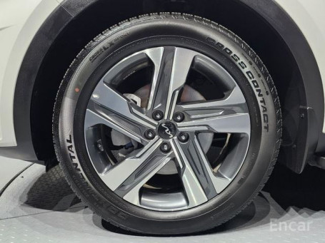 Kia Sorrento (4 поколение)