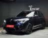 BMW - X3M (G01) Competition