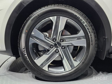 Kia Sorrento (4 поколение)