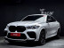 BMW - X6M (G06) 4,4 Competition