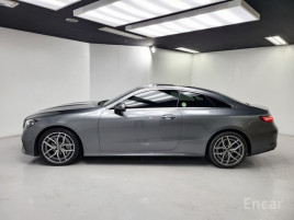 Mercedes - E-Class W213 E300d 4MATIC Coupe