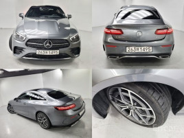 Mercedes - E-Class W213 E300d 4MATIC Coupe