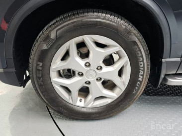 Ssangyong - The New Rexton Sport