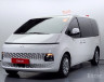 Hyundai Staria Tourer