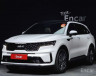 Kia Sorrento (4 поколение)