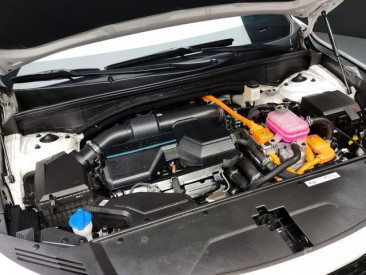 Kia Sorrento (4 поколение)