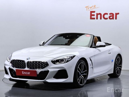 BMW - Z4 (G29) sDrive M Sport