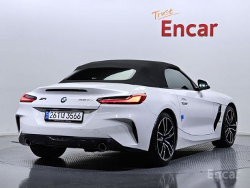 BMW - Z4 (G29) sDrive M Sport