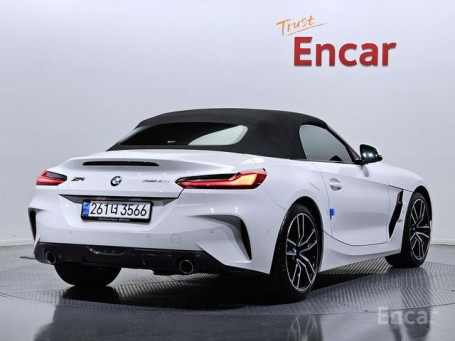 BMW - Z4 (G29) sDrive M Sport