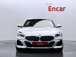 BMW - Z4 (G29) sDrive M Sport