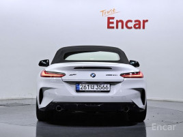 BMW - Z4 (G29) sDrive M Sport