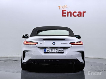 BMW - Z4 (G29) sDrive M Sport