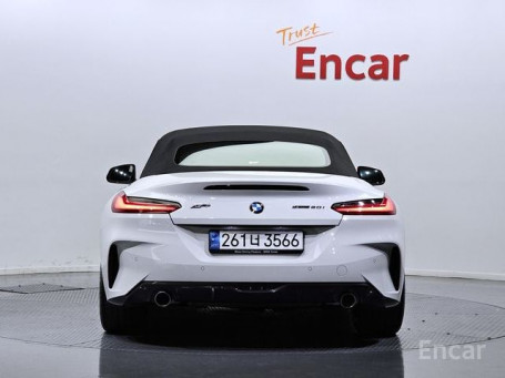 BMW - Z4 (G29) sDrive M Sport