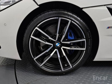 BMW - Z4 (G29) sDrive M Sport