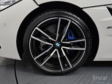 BMW - Z4 (G29) sDrive M Sport