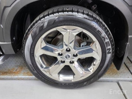 Ssangyong - The New Rexton Sport