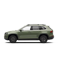 Кроссовер (SUV)