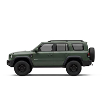 Внедорожник (SUV)